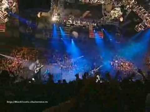 Ну и лучший хит: