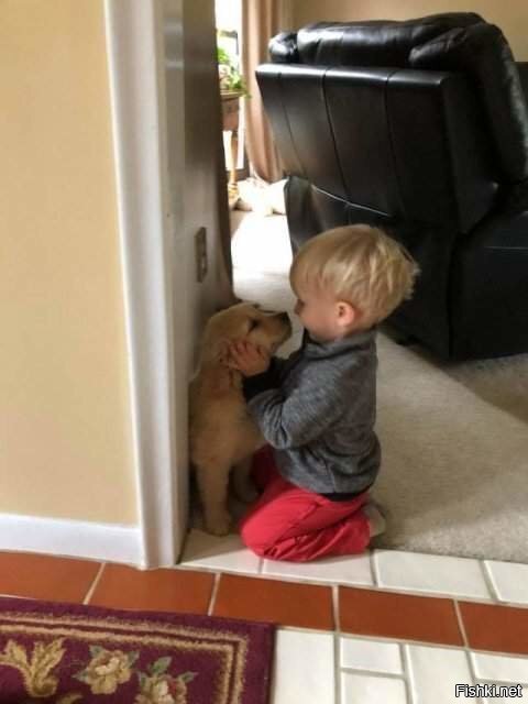 Ты мой самый лучший друг