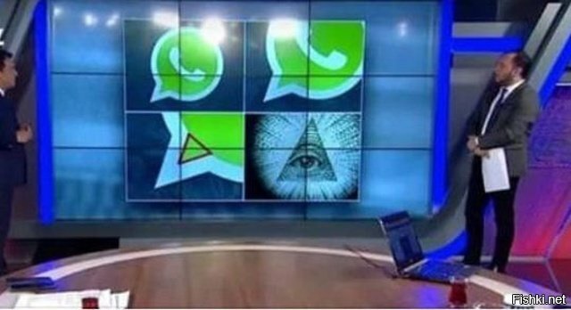 Тем временем на РенТВ