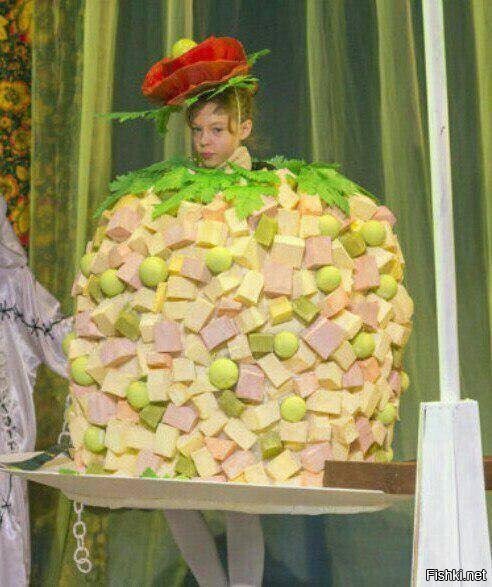 Коротко о травмах детства 