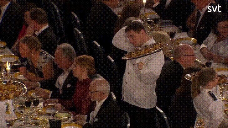 Не, ну чё, бывает