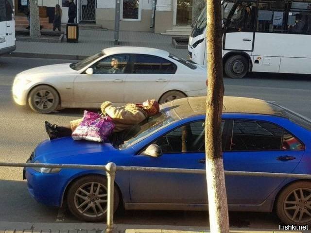 Погреться на солнышке - бесценно