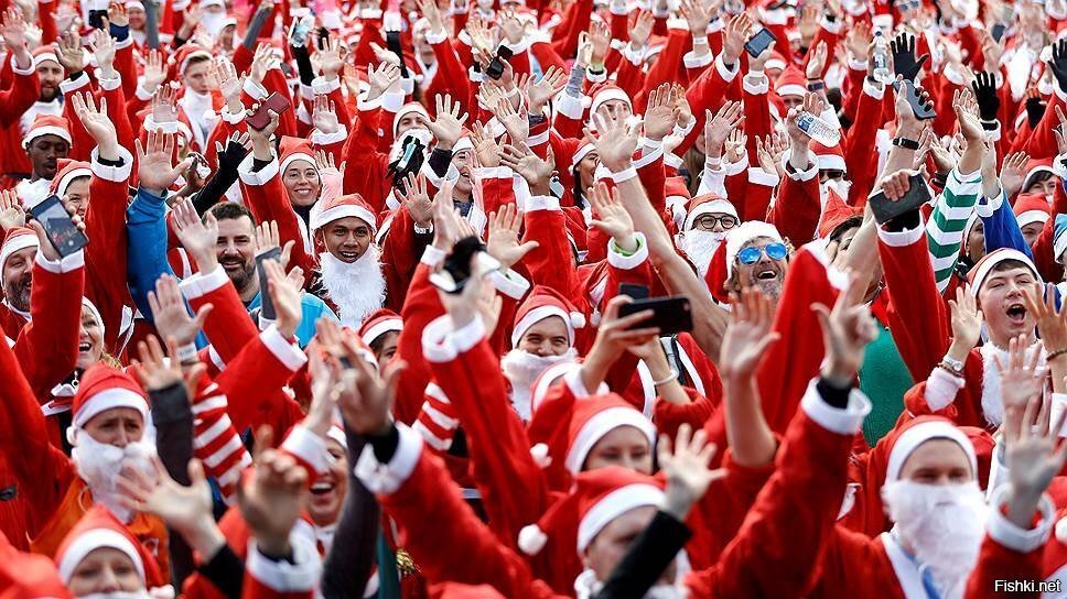 скоро скоро Новый год