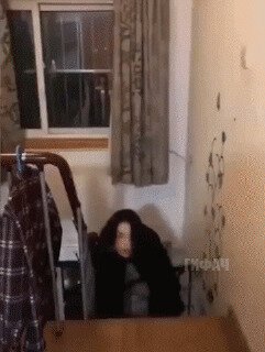 В каждой женщине должна быть какая-то загадка