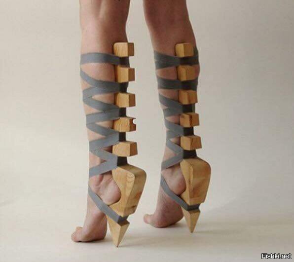 Когда муж трудовик