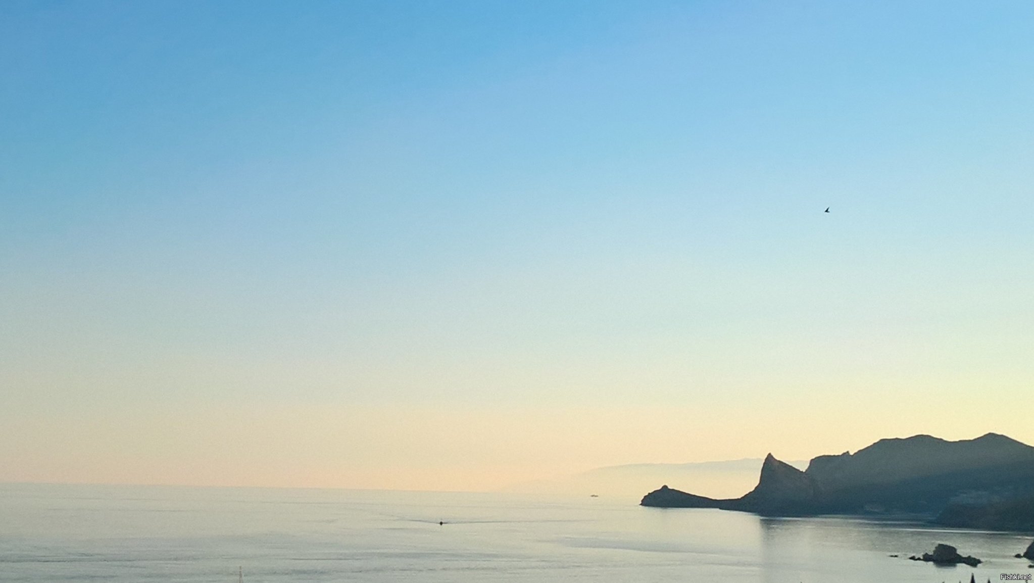 Просто красиво