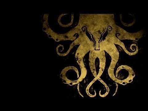 Пнглуи Мглунавх Ктулху Р'лайх Угахнагл Фхтагн