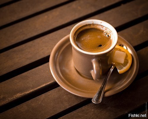 Доброго утречка