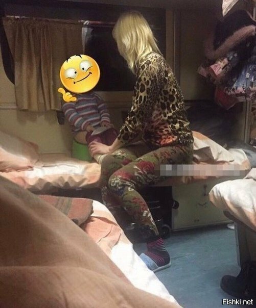 Спасибо РЖД за наше счастливое детство)