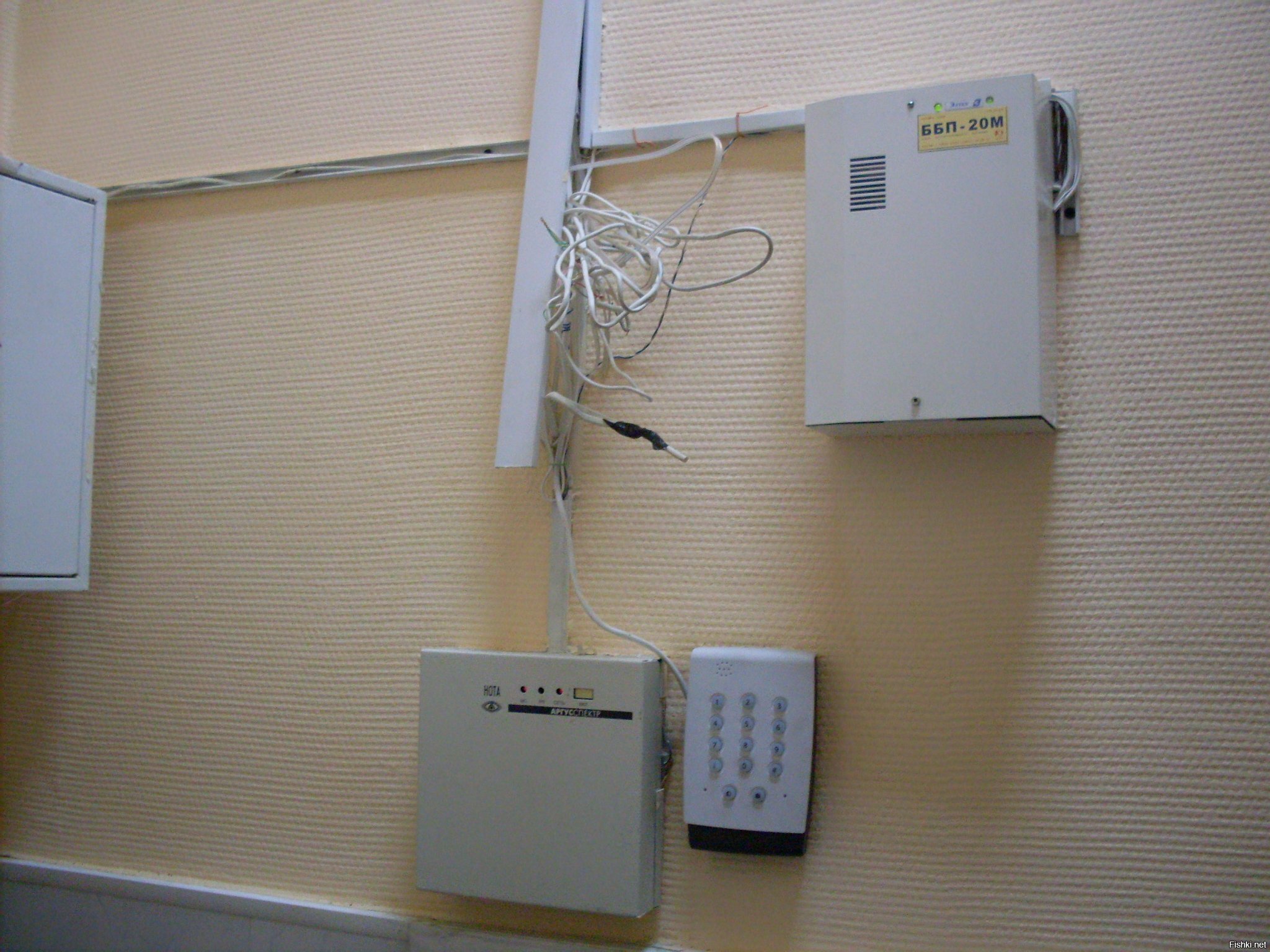 Почта России