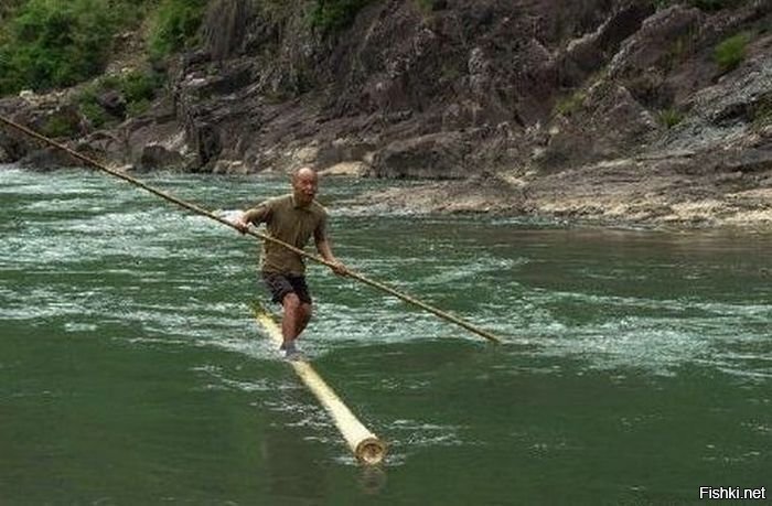 пьяным не поплаваешь)