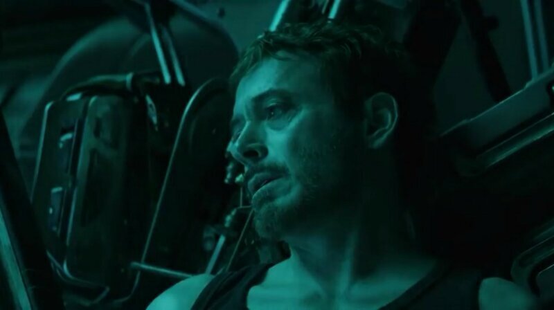 NASA ответили фанатам Marvel на просьбы спасти потерявшегося в космосе Тони Старка