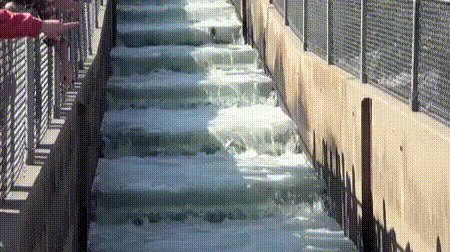 Хоть одним глазком взглянуть, что там выше уровня моря находится