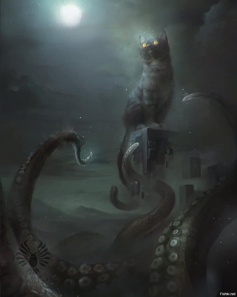 КОТ -Хранитель