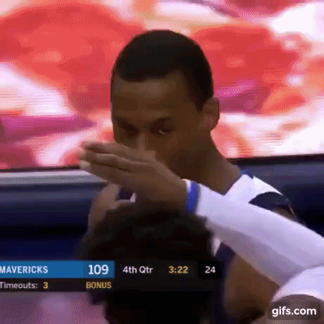 А ты слишком бледный