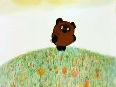 Песенка Винни-Пуха на аварском, осетинском, даргинском, кумыкском, лакском, л...