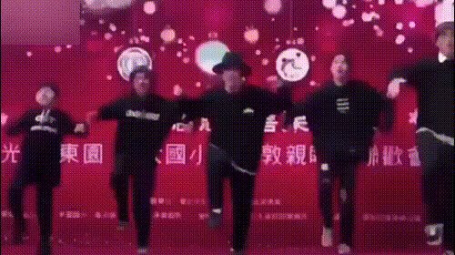 Шоу должно продолжаться