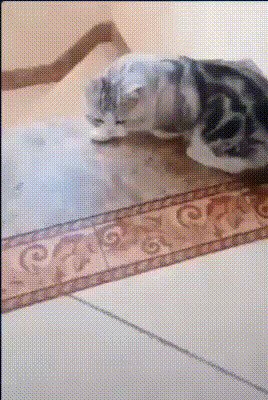 Не, так ощущения не те