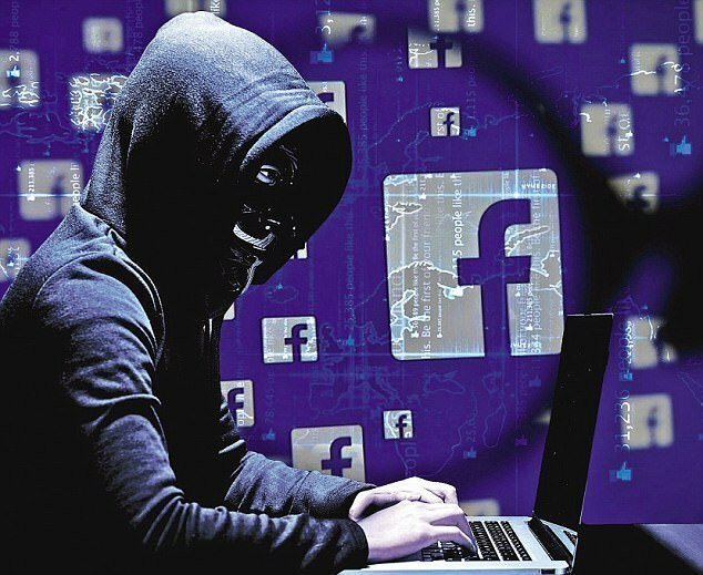Facebook* опять подставил пользователей: обнаружена новая уязвимость