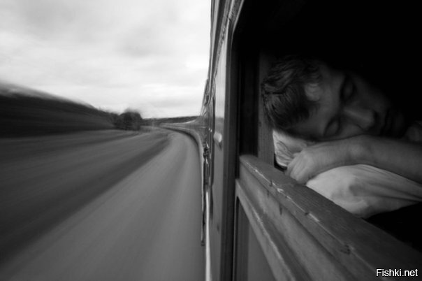 "Вагонные споры - последнее дело,