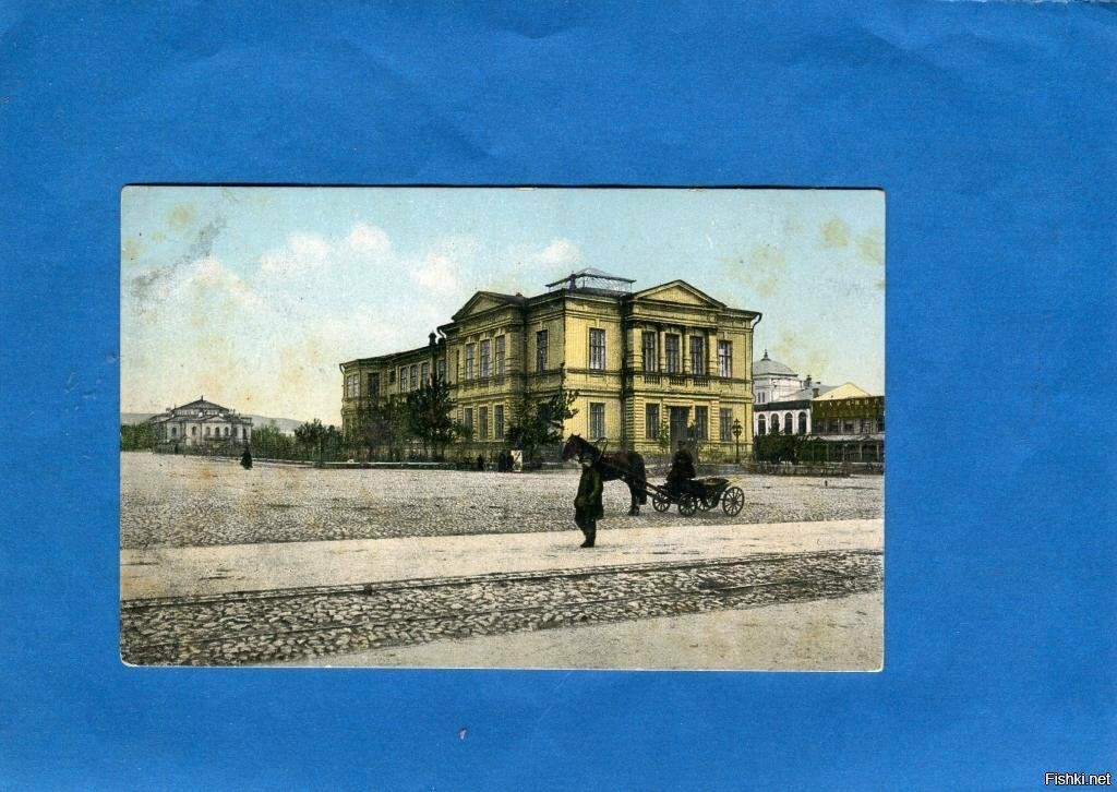 Сто лет прошло, Революция, Великая отечественная Война, СССР