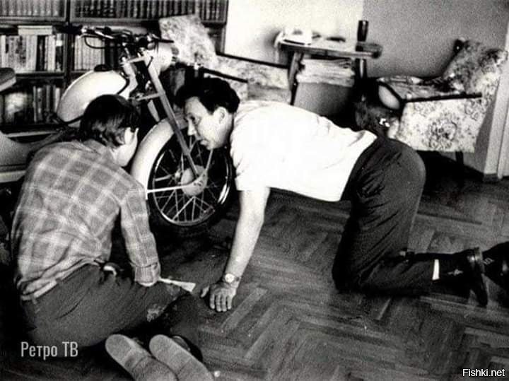 Юрий Никулин