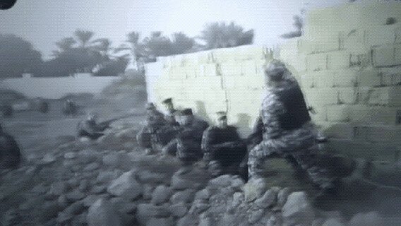 Сидите тихо