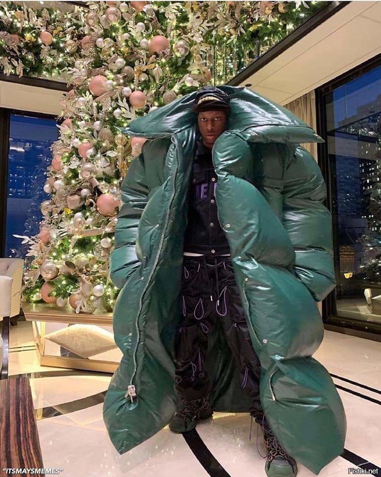 Впервые в России