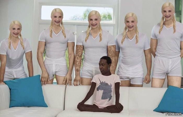 где-то в параллельной