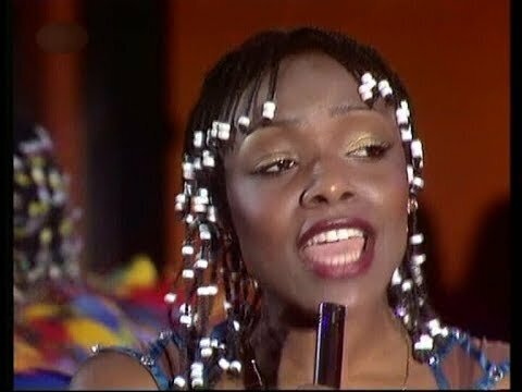 концерт артистов зарубежной эстрады