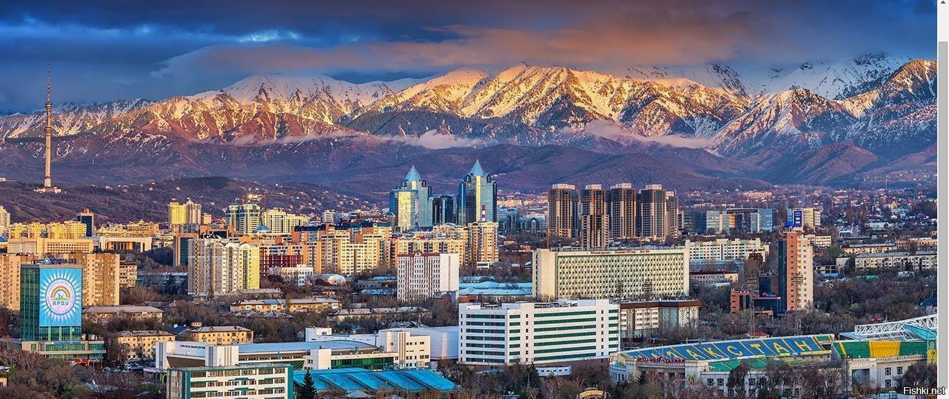 Хороший понедельник