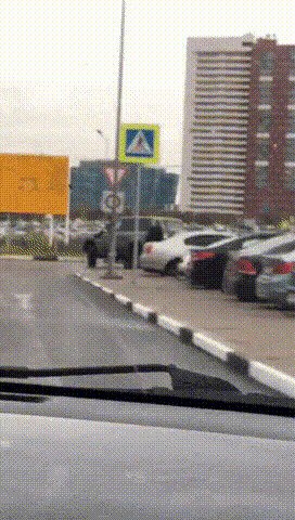 "Видал чудеса техники, но такого