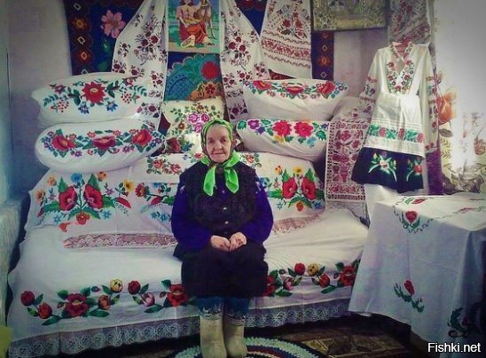 Как альтернатива фотографиям голых девок и котиков на "Фишках" (из социальных...