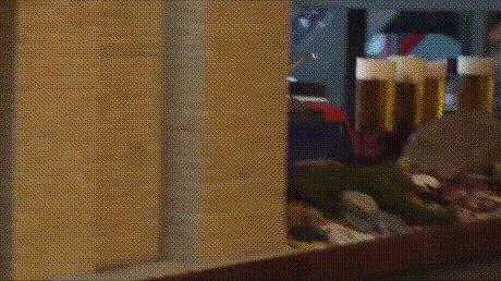 Страшная авария