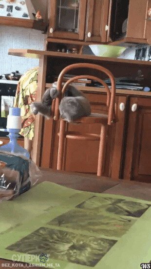 Красиво ушел