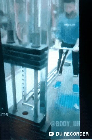 -сегодня мы увеличим усилие до двадцати минут