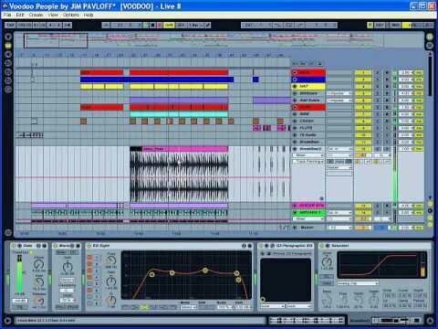 Автор красавчик