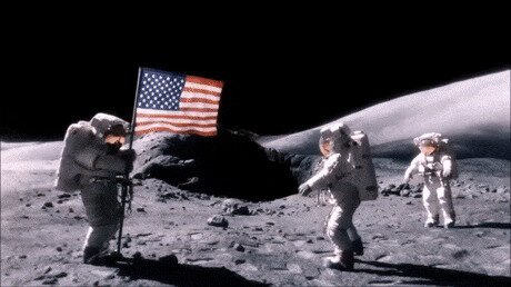 Лунтик вырос