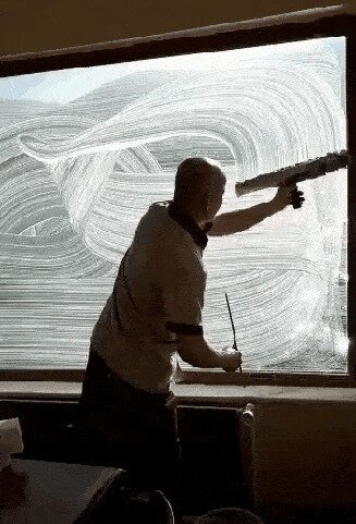 Дело мастера боится