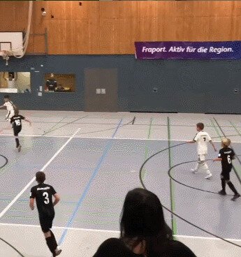 Пацаны вообще ребята