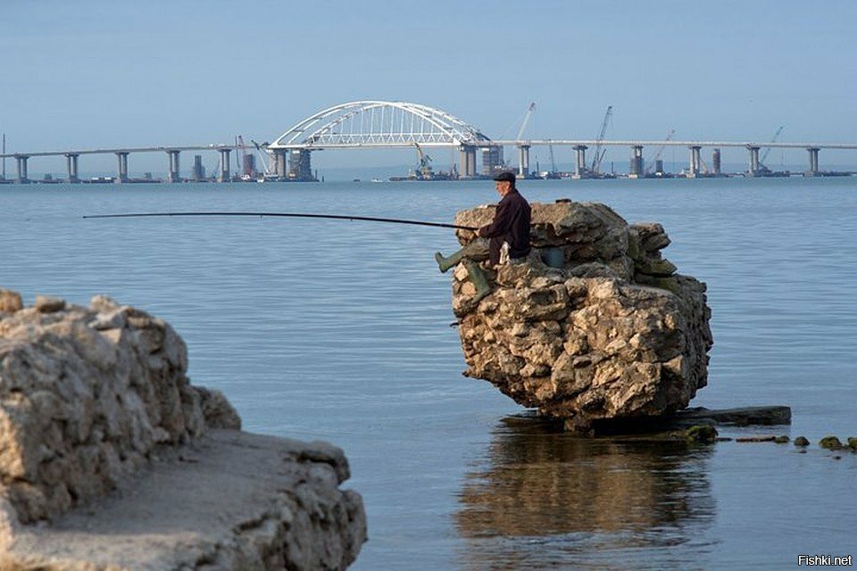 Билеты на поезда в Крым, которые пойдут через железнодорожную ветку Крымского...