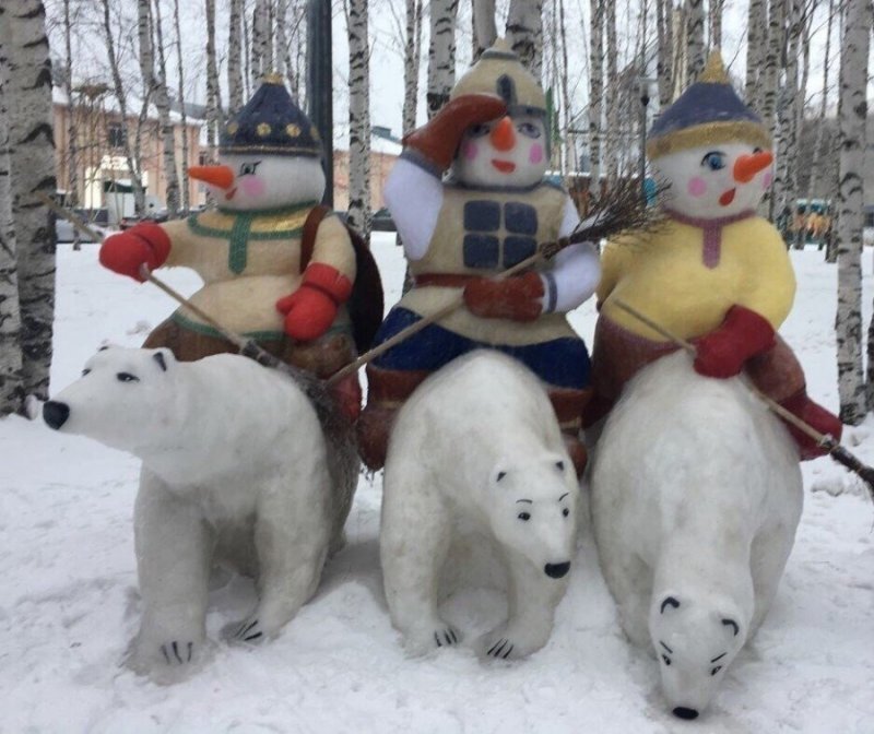 Солянка для Майдана. Часть 236