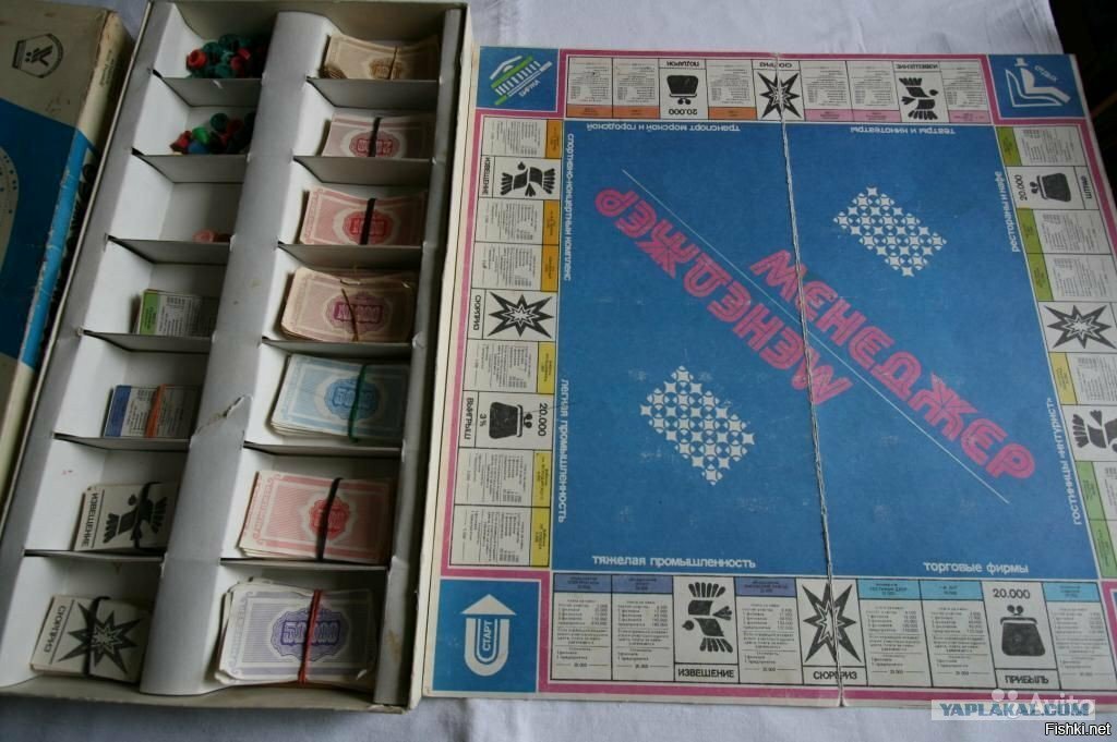ИГРА МОЕГО ДЕТСТВА