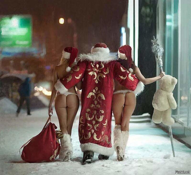 Праздник к нам приходит