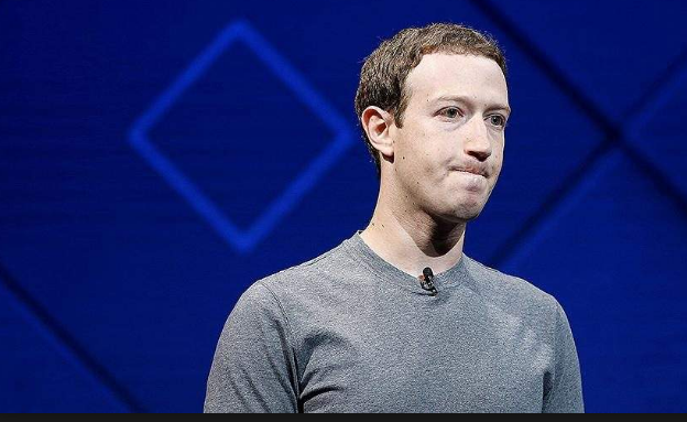 «Супер-лузер» Facebook*: Цукерберг во главе неудачников списка Forbes