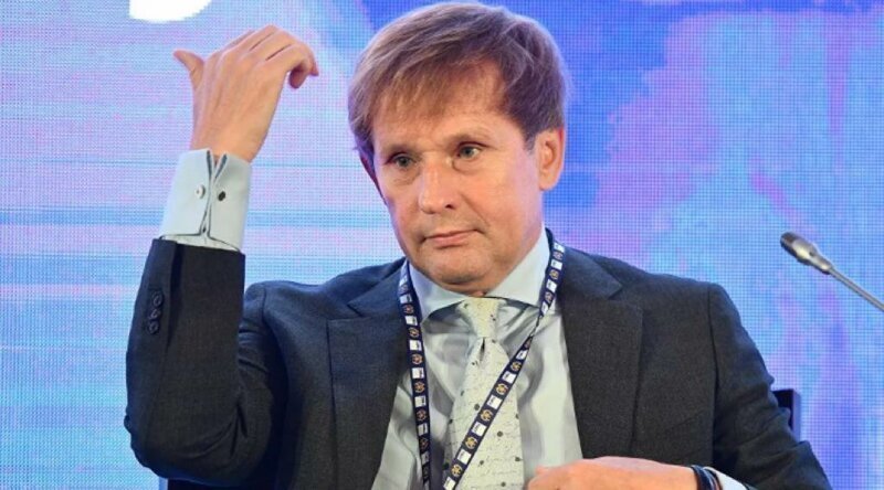Новый "Русский стандарт" гражданского общества в России
