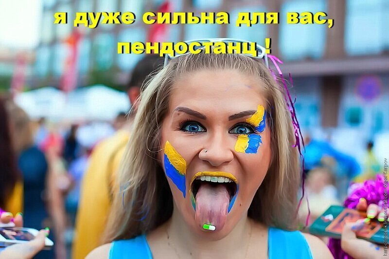 Воєначальник  Кузьмук:  Укроина потеряла поддержку запада, мы создаём для них проблемы!