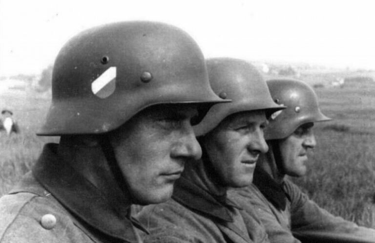 Что немецкие солдаты забирали у погибших бойцов Красной армии