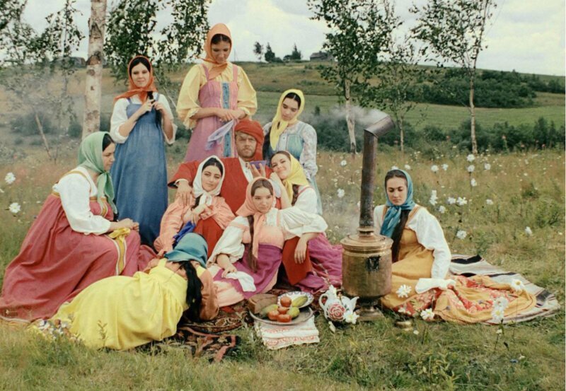 «Штирлиц — моджахед, Сухов — развратник!»: как афганцы советское кино смотрели