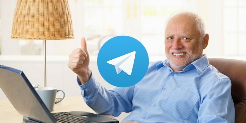 Полезные Telegram каналы: пятерка лучших